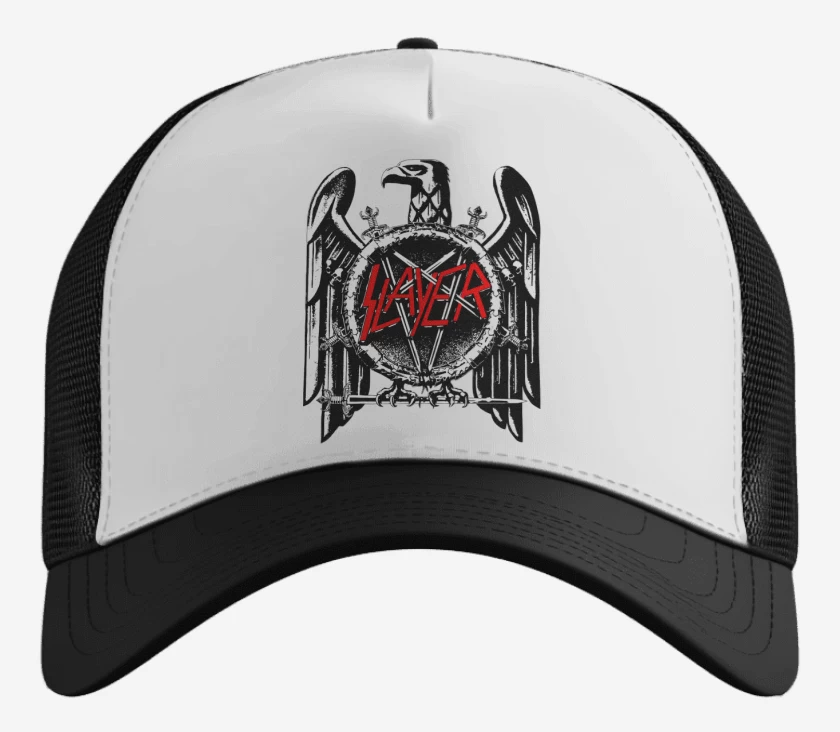 Gorro Slayer Águila