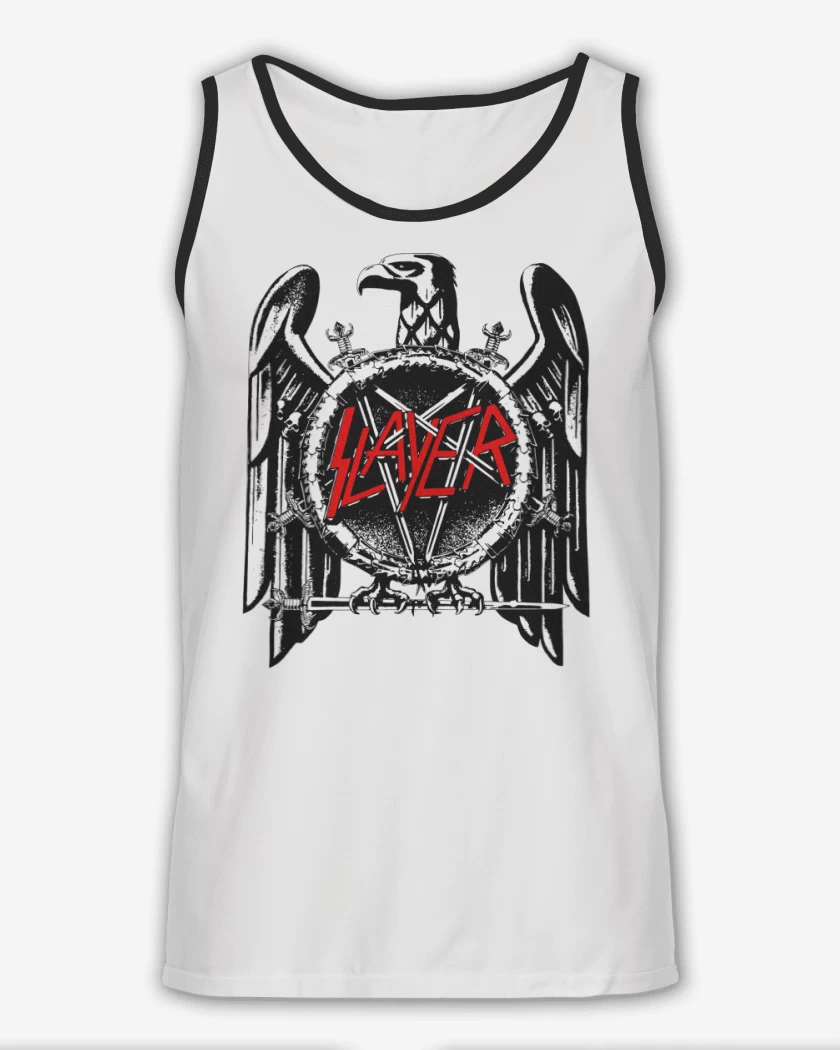 Sudadera Slayer Águila