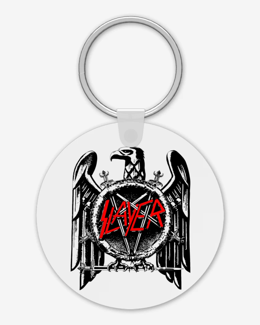 Llavero Slayer Águila