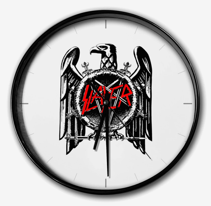 Reloj Slayer Águila