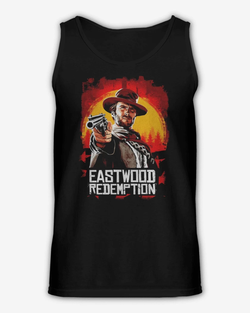 Sudadera Eastwood Redemption