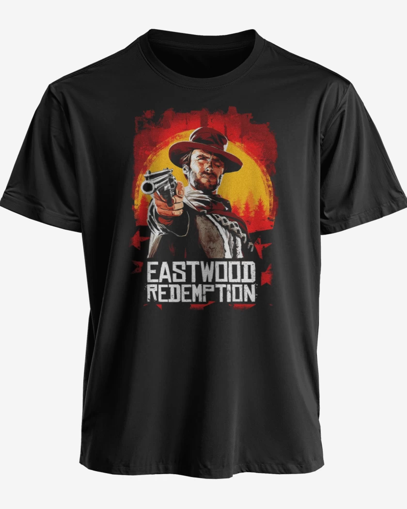 Polera Eastwood Redemption