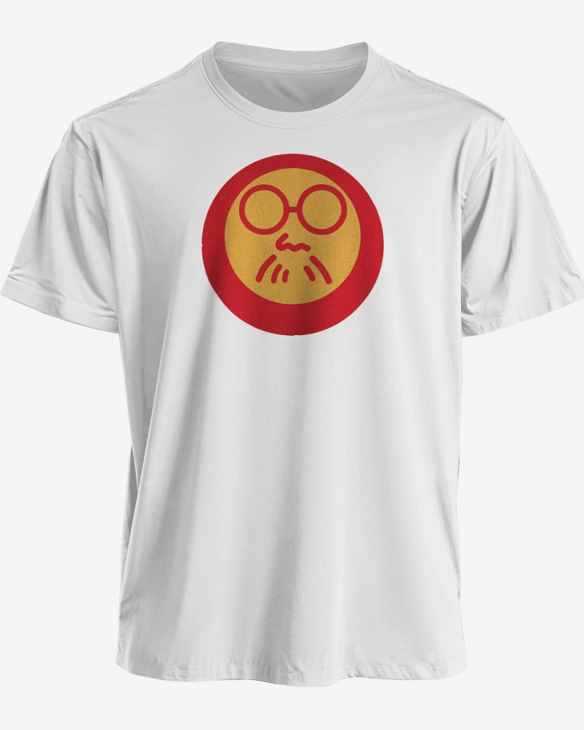 Polera Daruma Sakamoto
