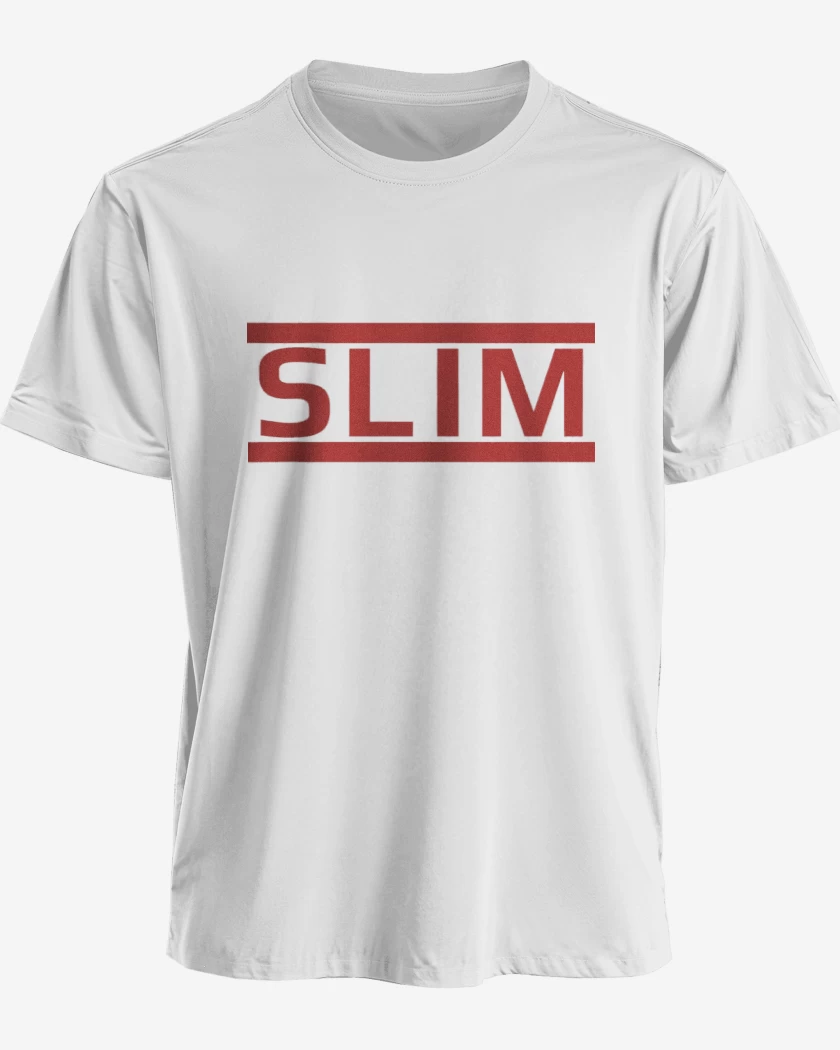 Polera Slim