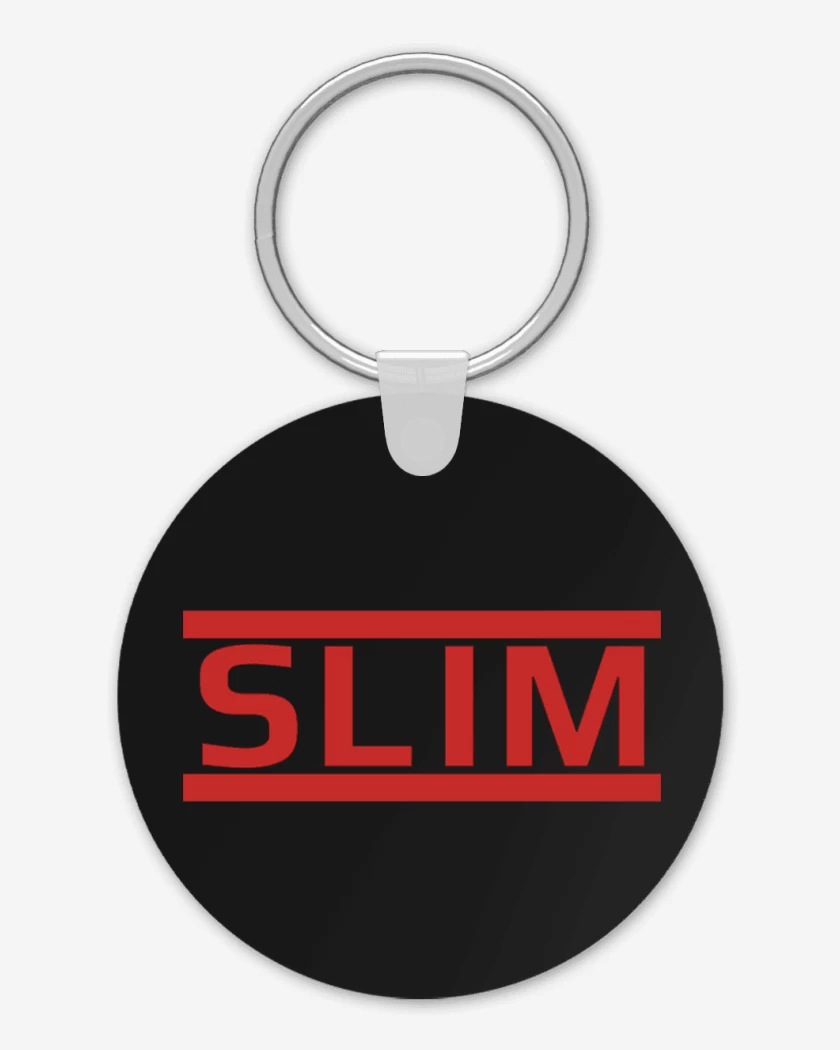Llavero Slim