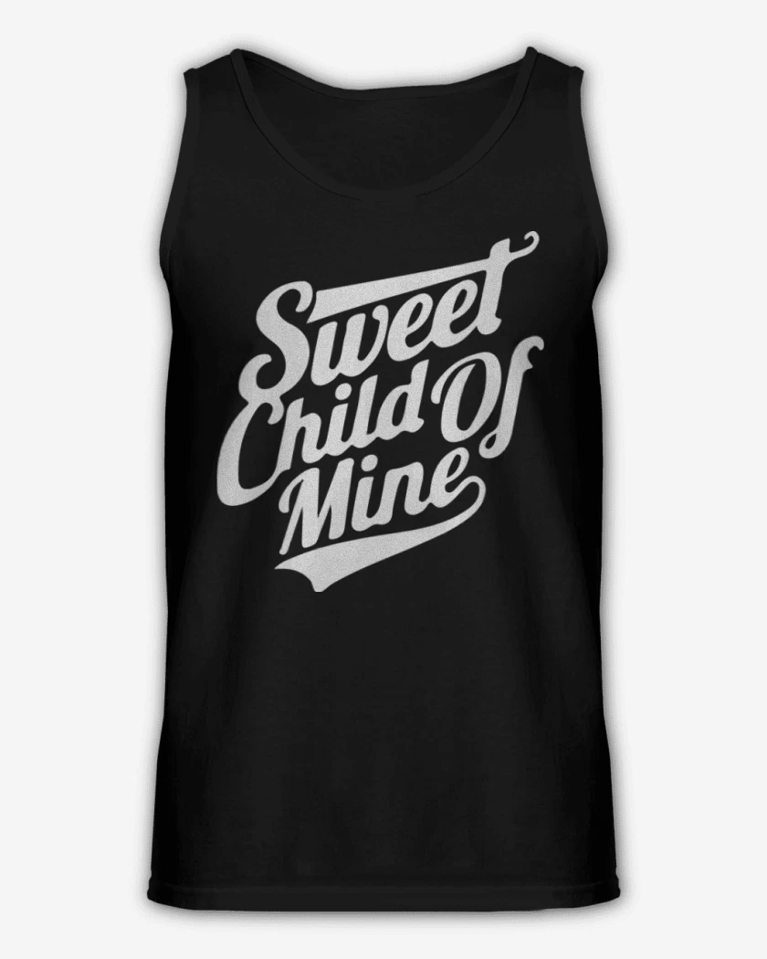 Sudadera Sweet child o mine
