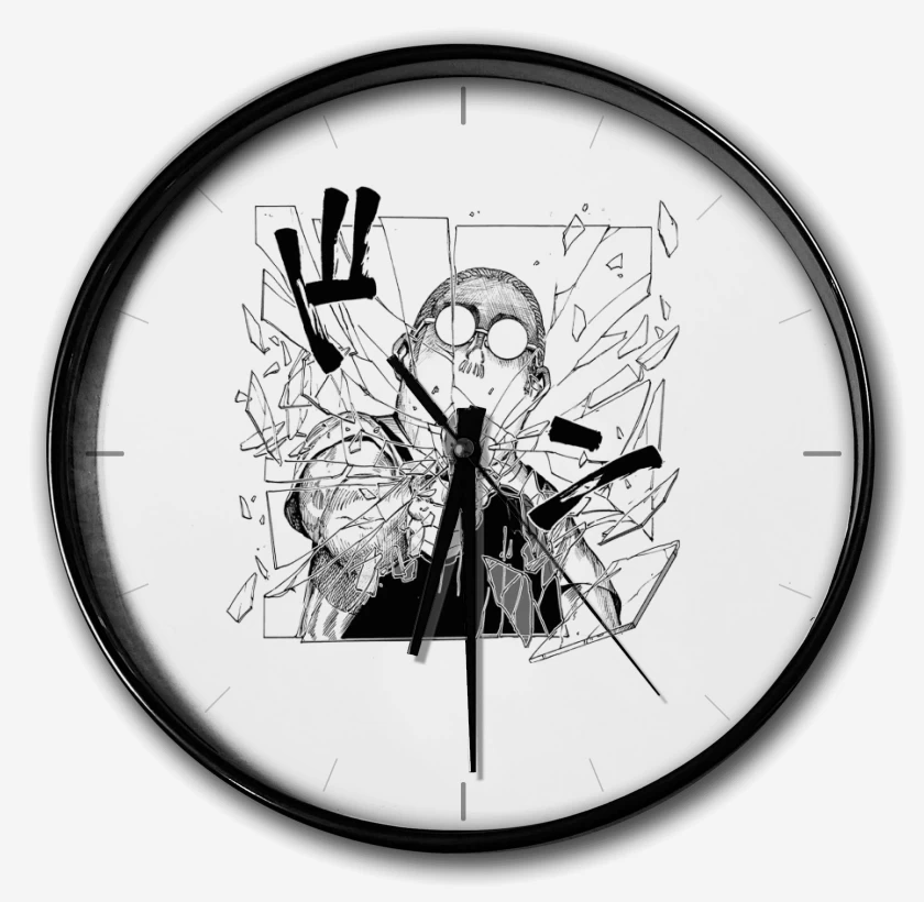 Reloj Disparo Sakamoto 