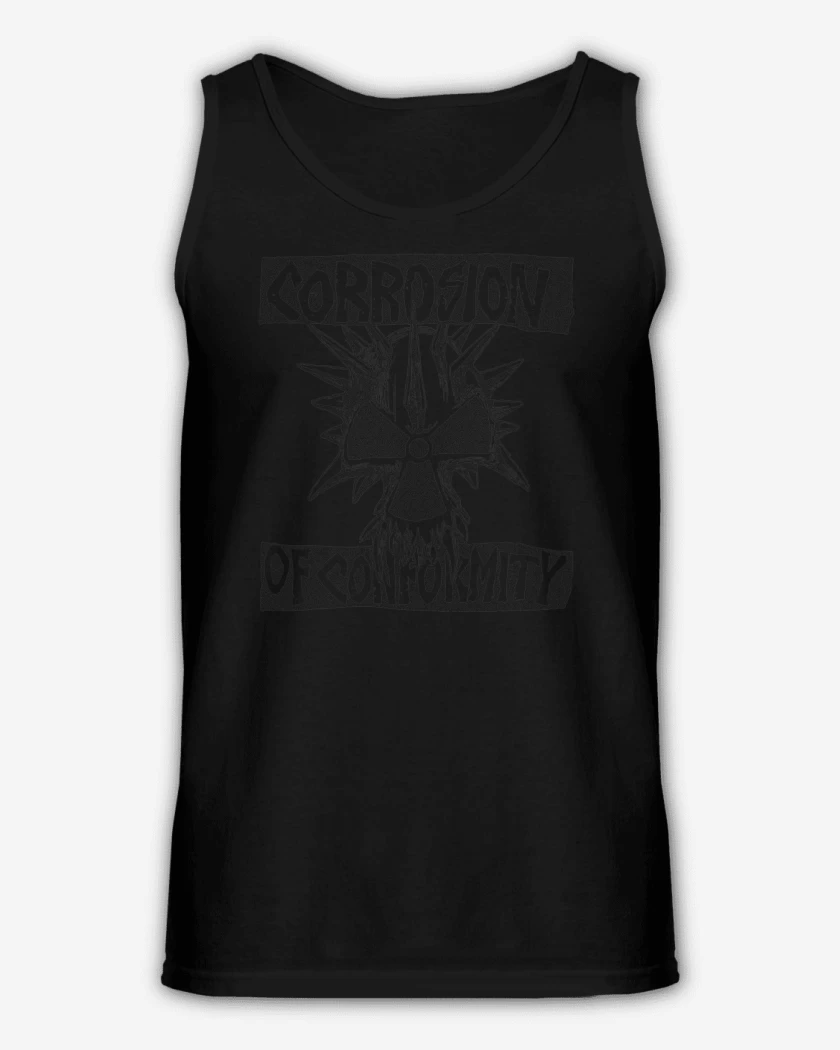 Sudadera Corrosion of Conformity SB