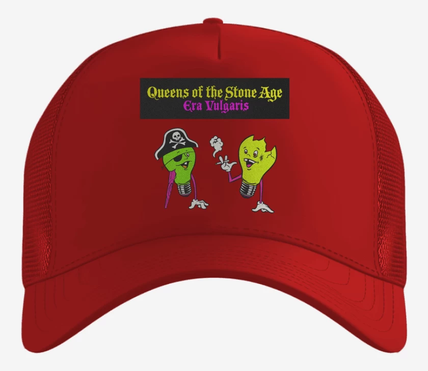 Gorro Era vulgaris