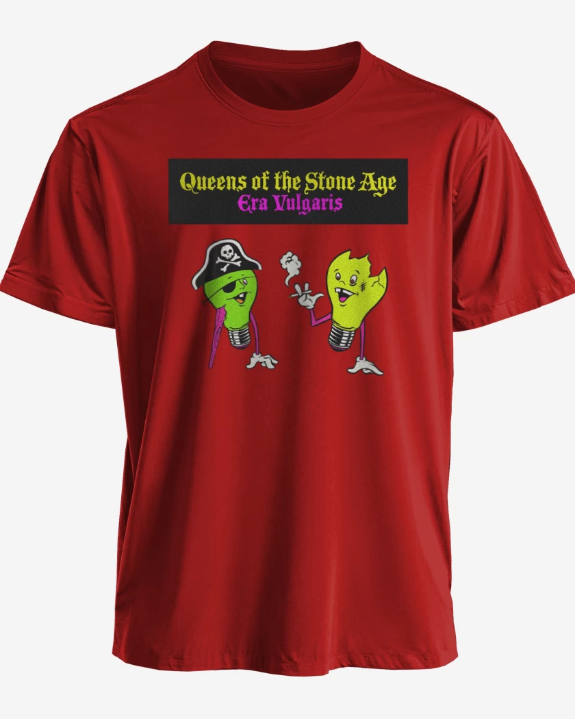 Polera Era vulgaris