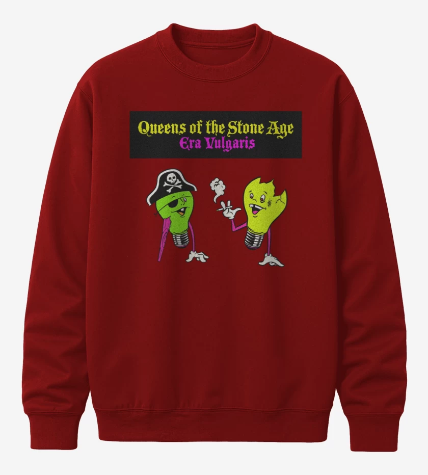 Poleron polo Era vulgaris