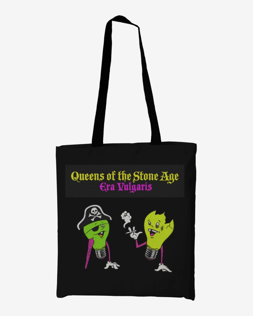 Totebag Era vulgaris