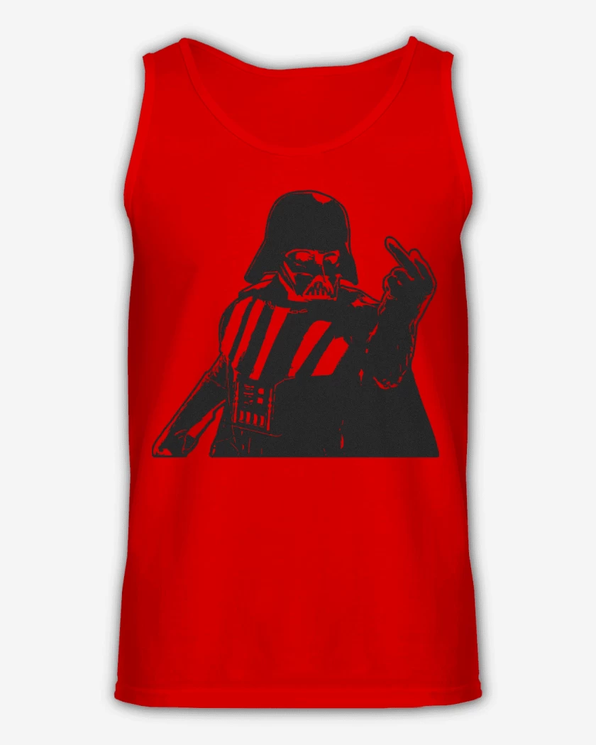 Sudadera Darth Fucker