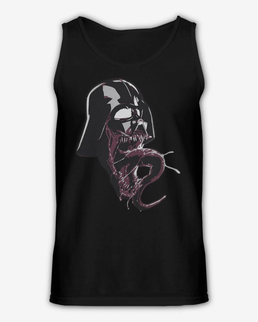 Sudadera Darth Venom