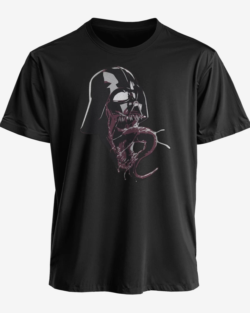 Polera Darth Venom