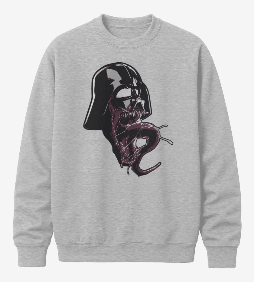 Poleron polo Darth Venom