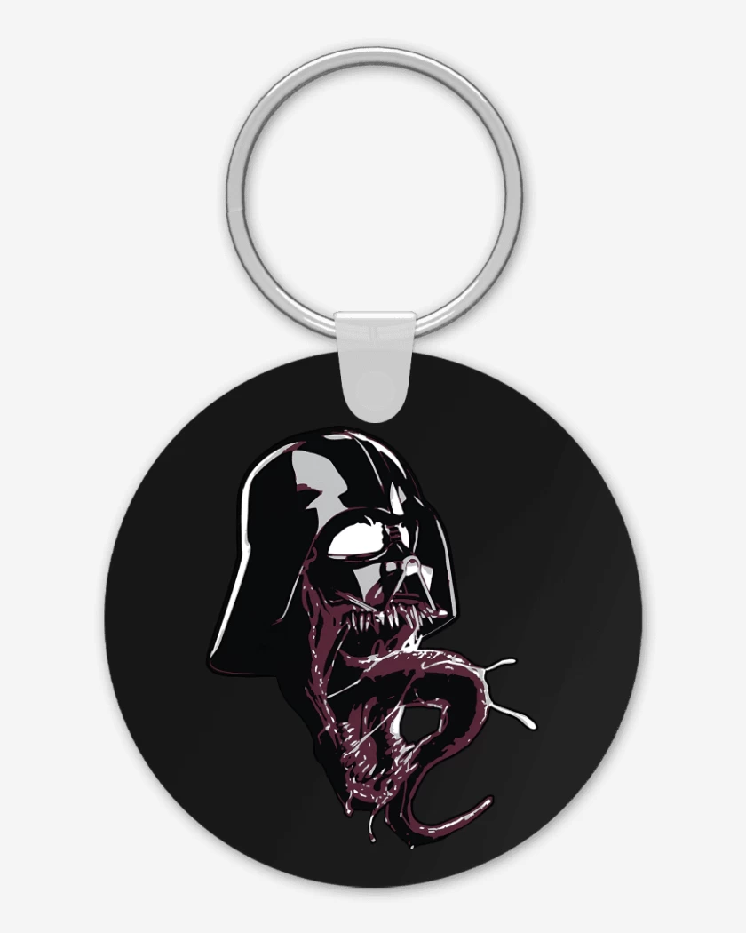 Llavero Darth Venom
