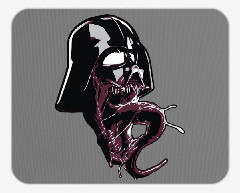Mousepad Darth Venom