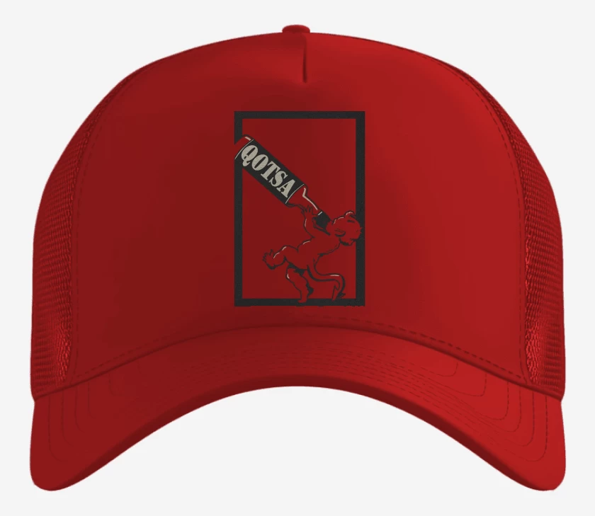 Gorro QOTSA