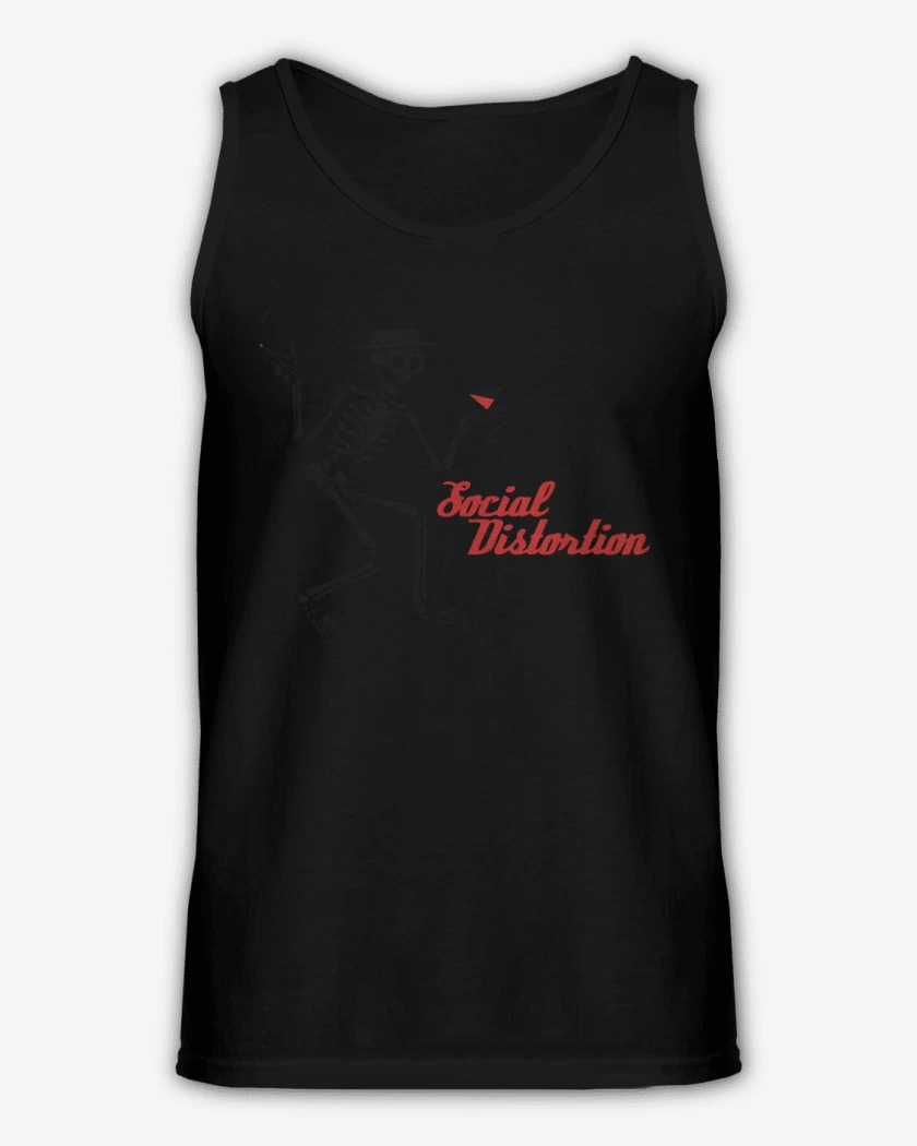 Sudadera Social Distortion