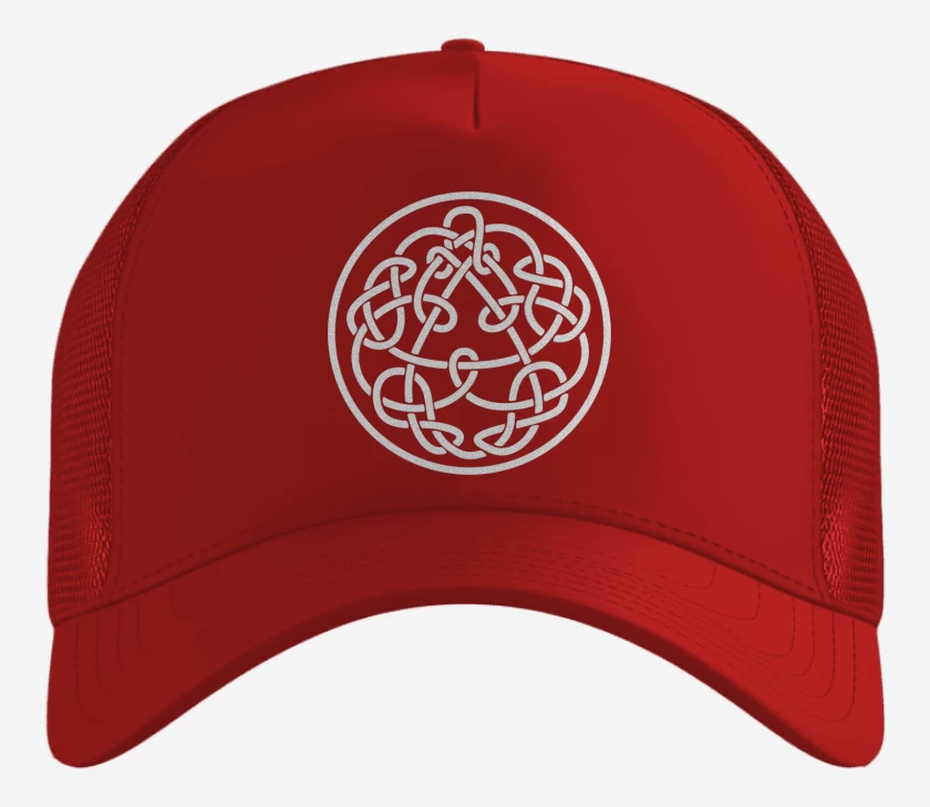 Gorro King Crimson Discipline 