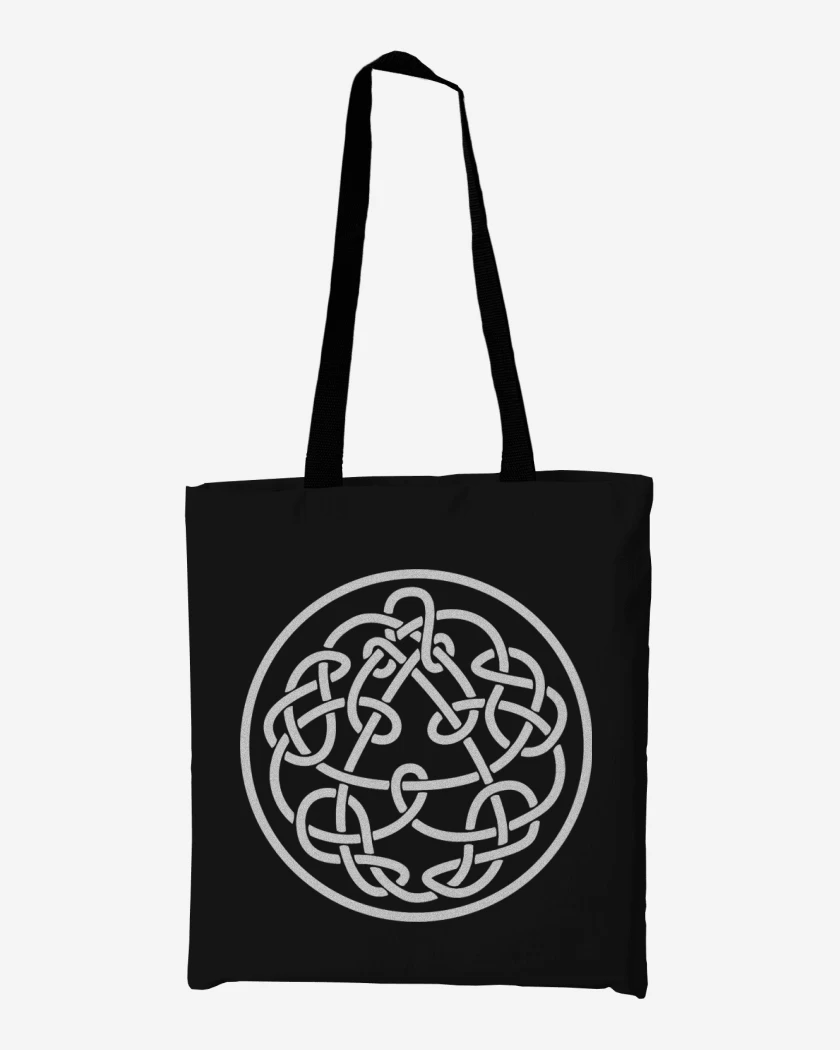 Totebag King Crimson Discipline 