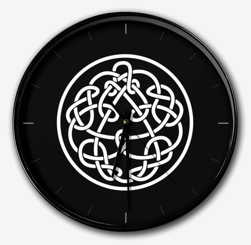 Reloj King Crimson Discipline 