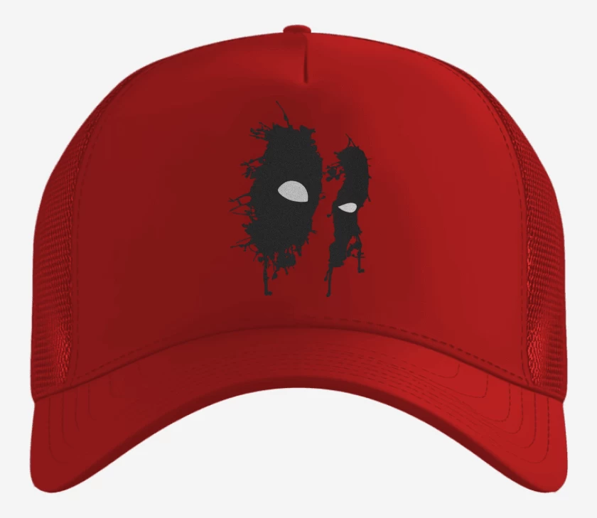 Gorro Pozo de la muerte 7