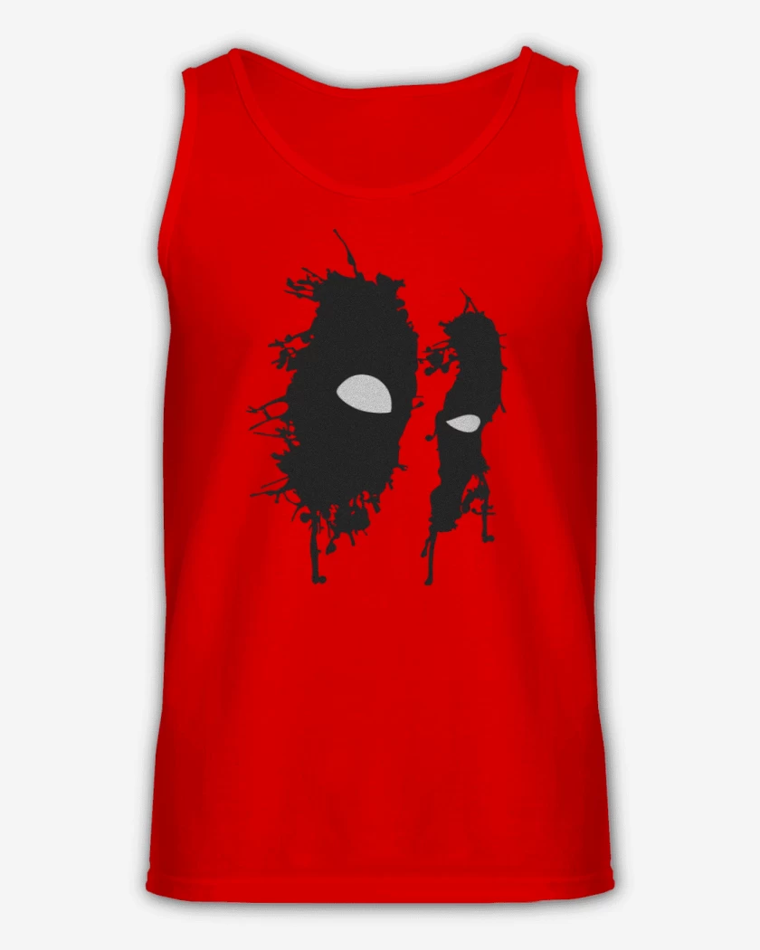 Sudadera Pozo de la muerte 7
