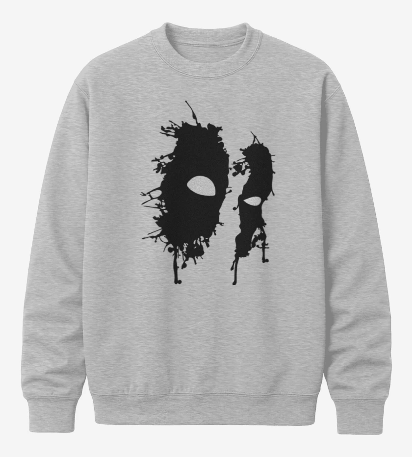 Poleron polo Pozo de la muerte 7