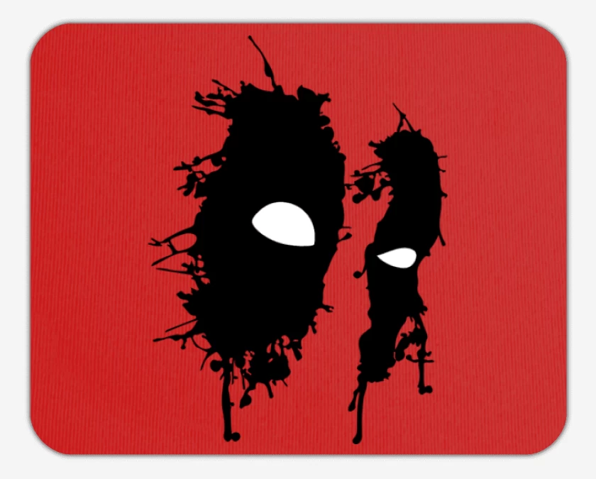 Mousepad Pozo de la muerte 7