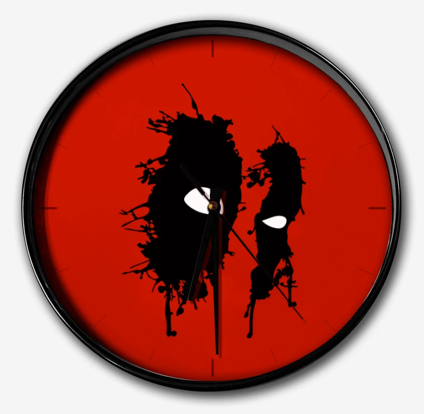 Reloj Pozo de la muerte 7