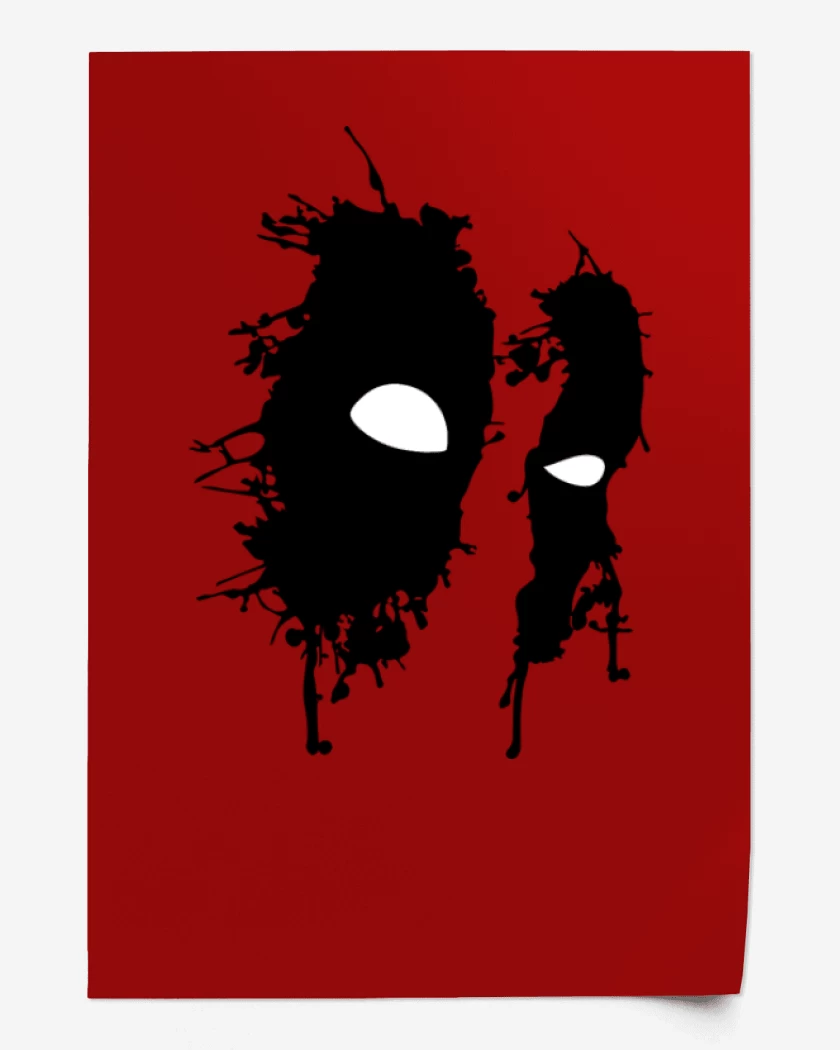 Print Pozo de la muerte 7