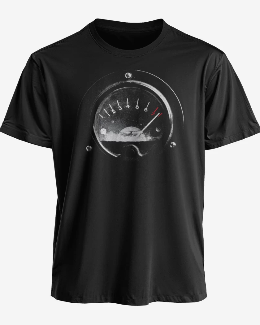 Polera King Crimson 1972-1974