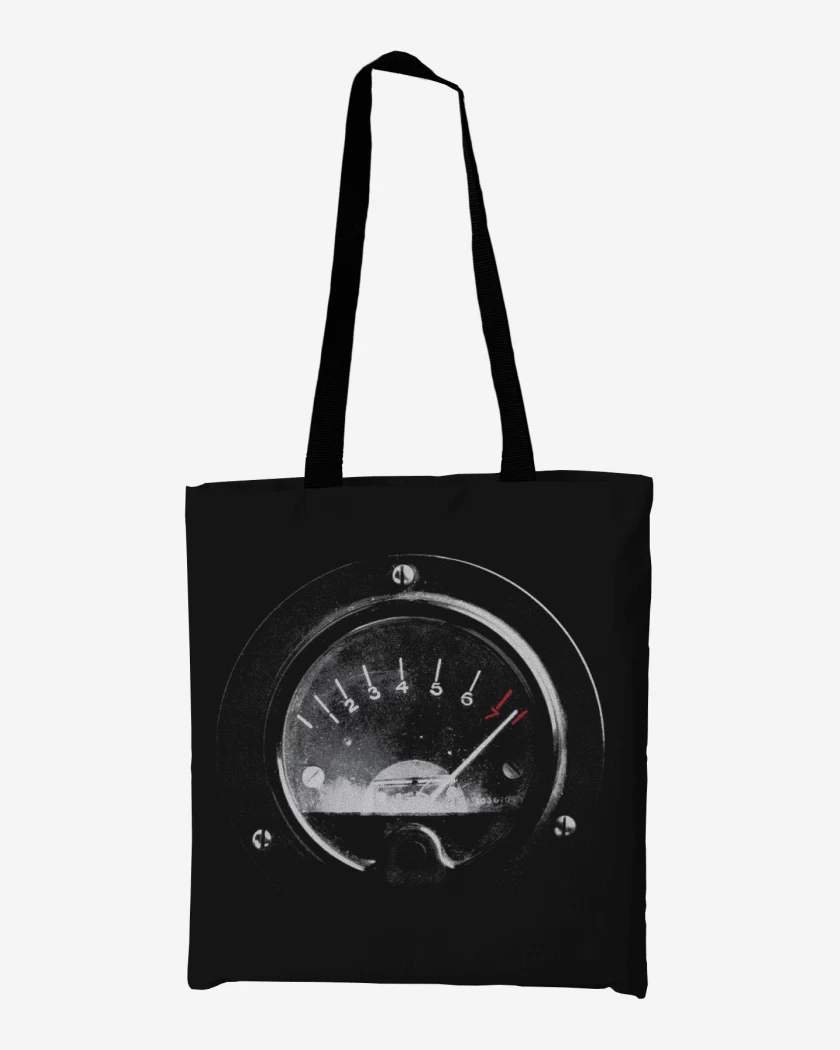 Totebag King Crimson 1972-1974