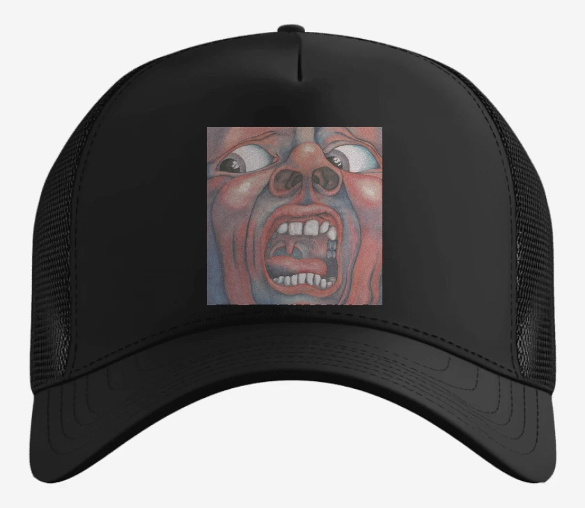 Gorro In The Court of the Crimson King