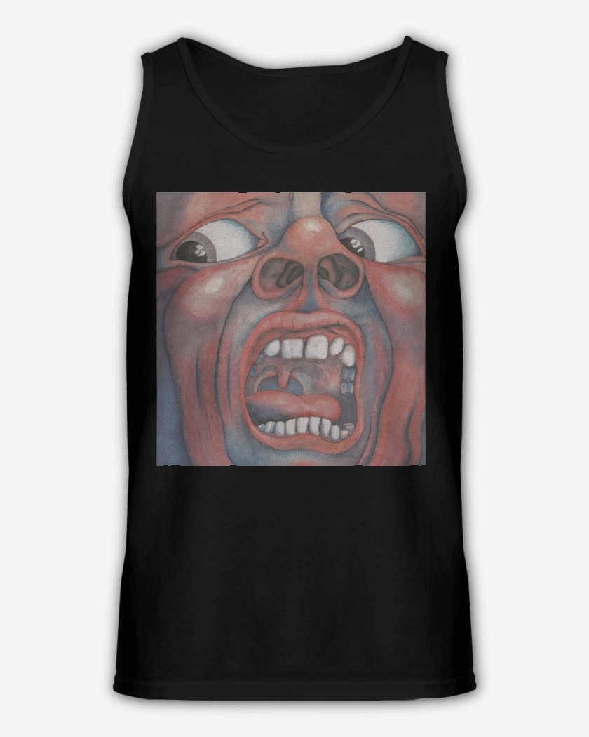 Sudadera In The Court of the Crimson King