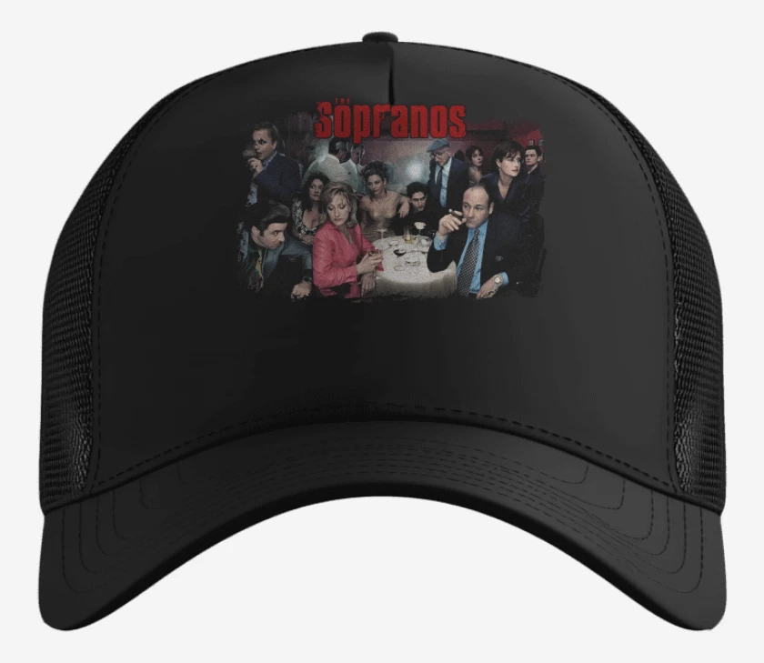Gorro The Sopranos 2