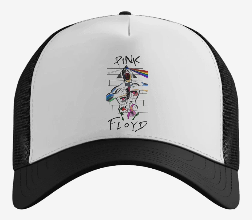 Gorro Pink Floyd Floyd