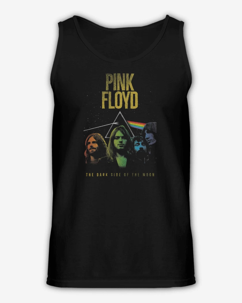 Sudadera Dark Side of Pink Floyd