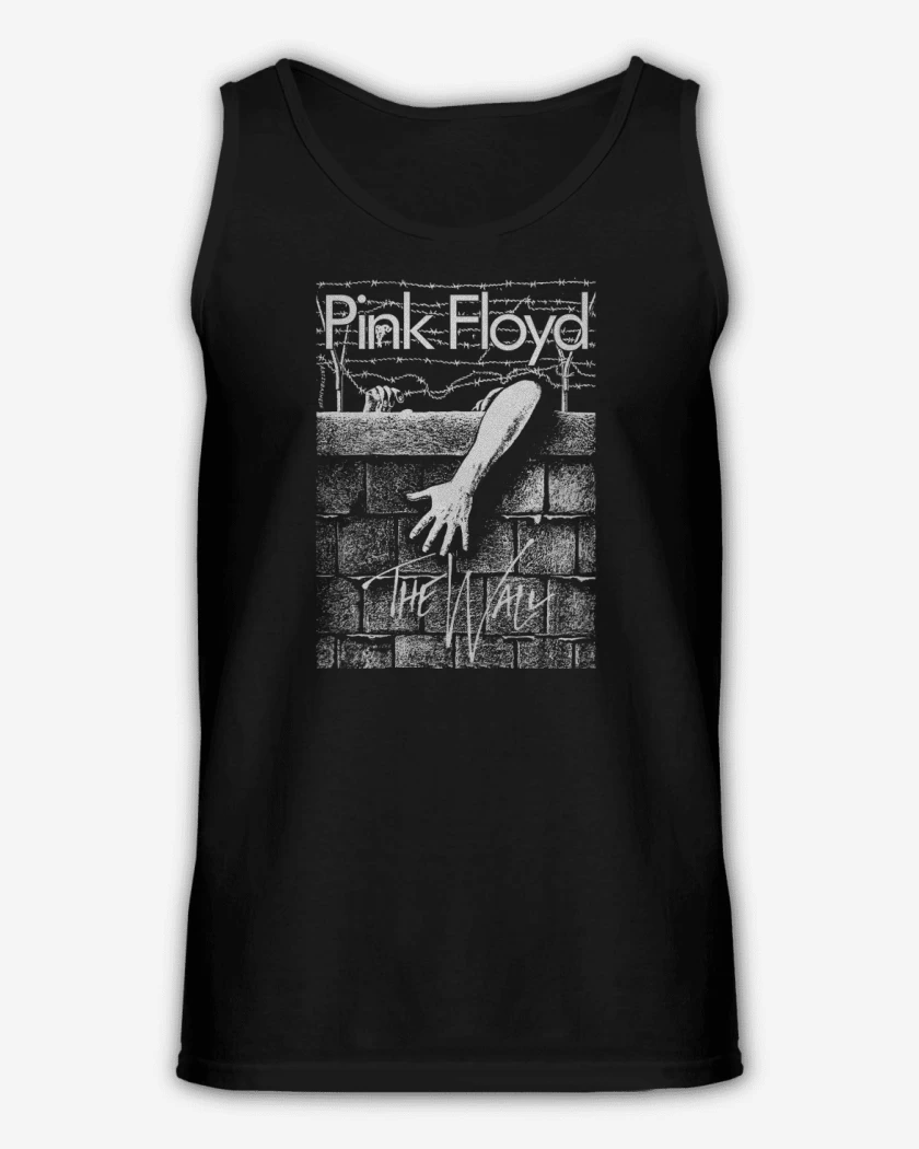 Sudadera Pink Floyd El Muro