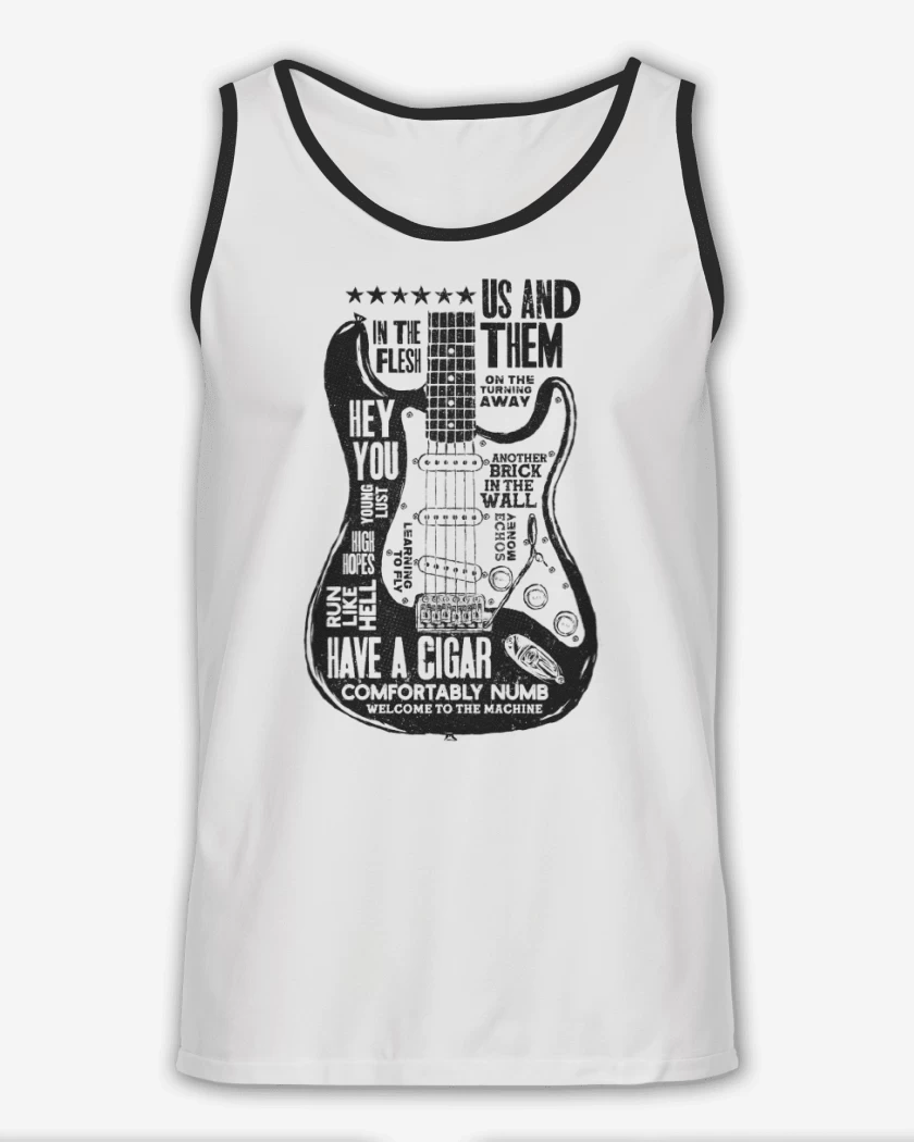 Sudadera Gilmour Guitar