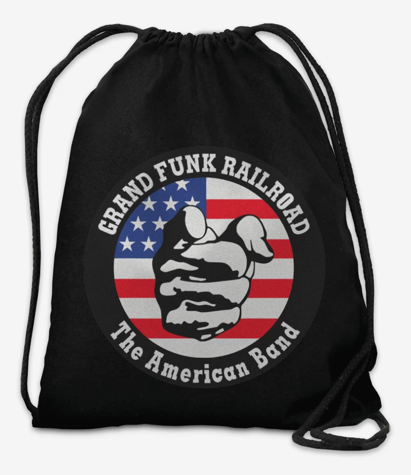 Mochila GF The American Band