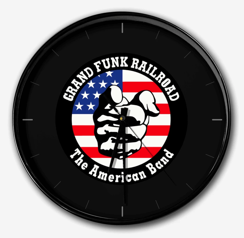 Reloj GF The American Band