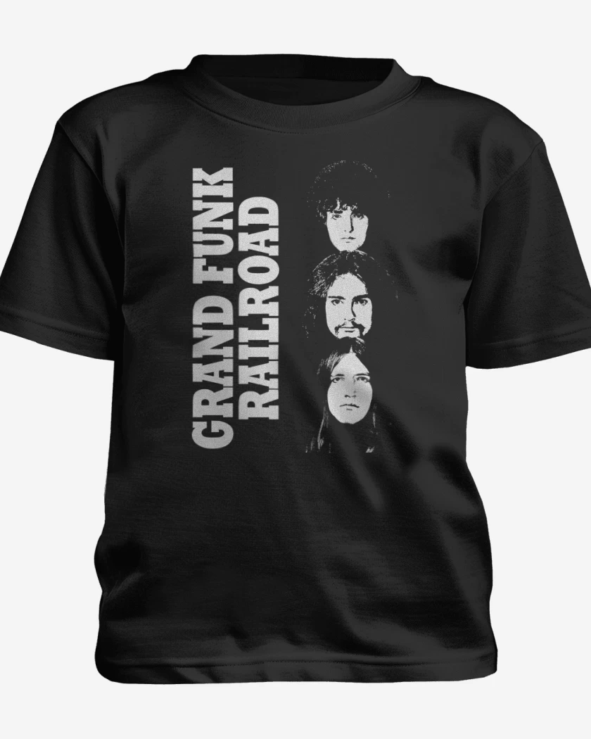 Polera de niño Grand Funk Band