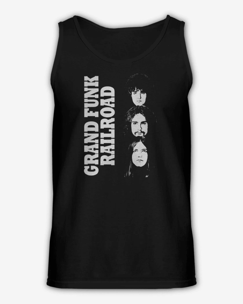Sudadera Grand Funk Band