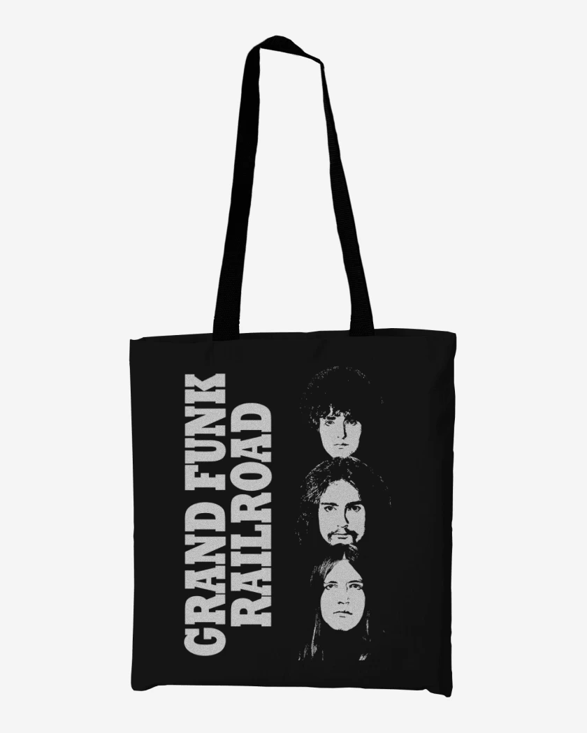 Totebag Grand Funk Band