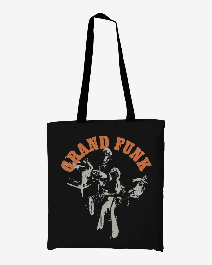 Totebag Grand Funk Rail