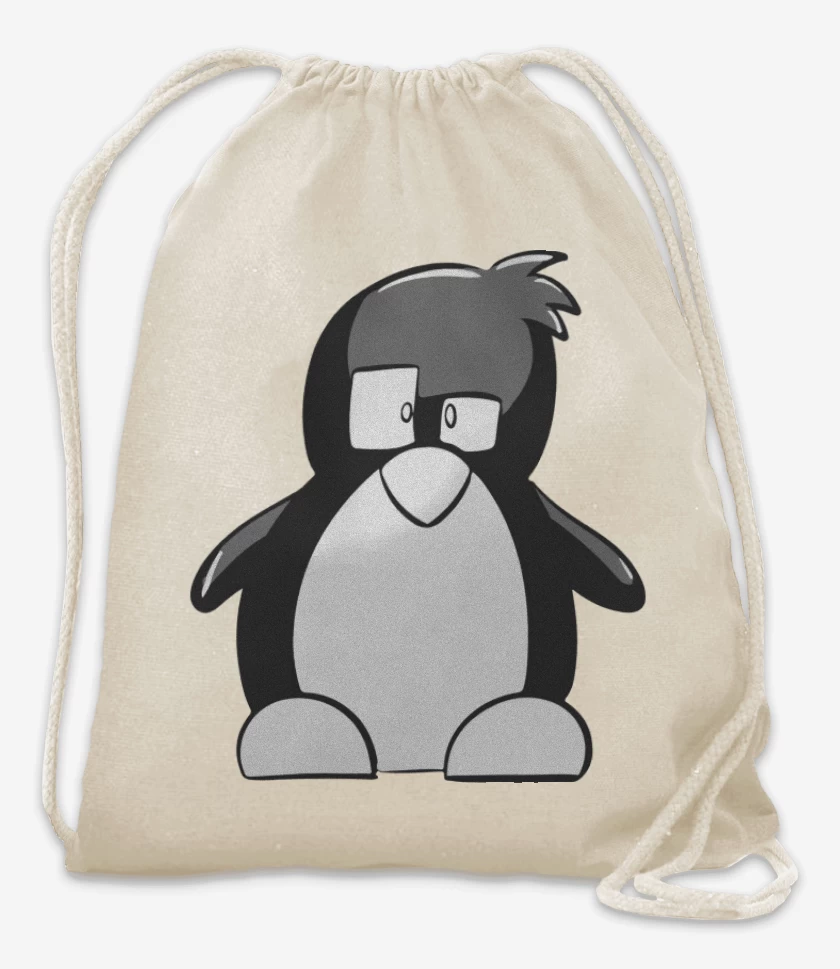 Mochila Linux