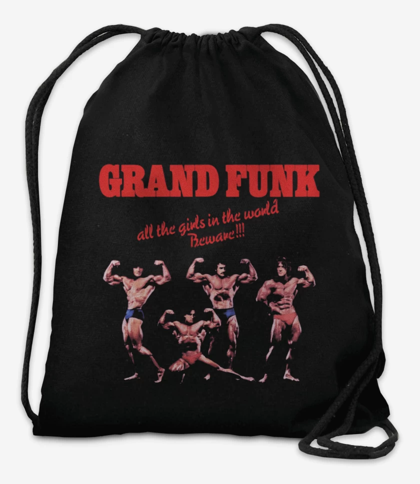 Mochila GF All The Girls 
